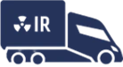 Logo Importrans Radiactivos